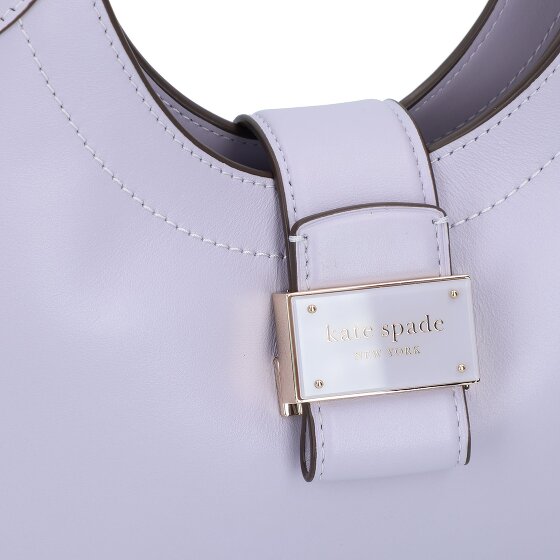 Kate Spade New York Nouveau Torba na ramię Skórzany 28 cm