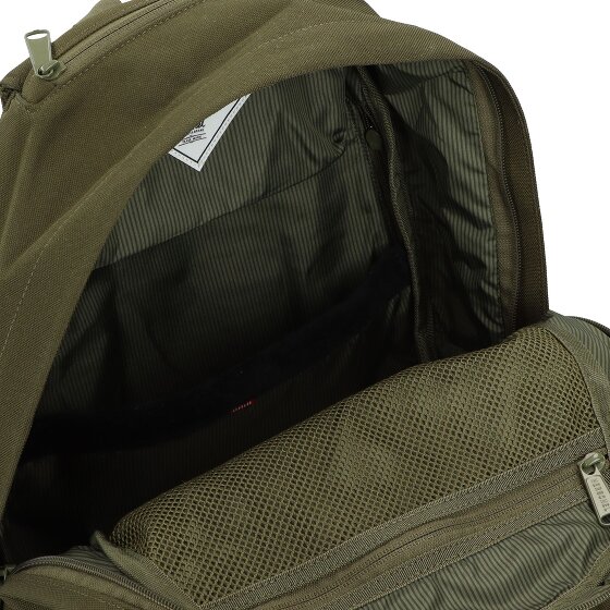 Herschel Seymour Plecak 50 cm Komora na laptopa