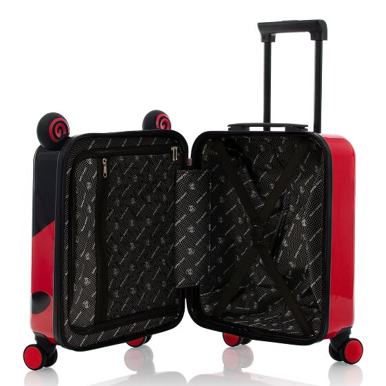 Heys Kids 4-Rollen Kofferset 2tlg.