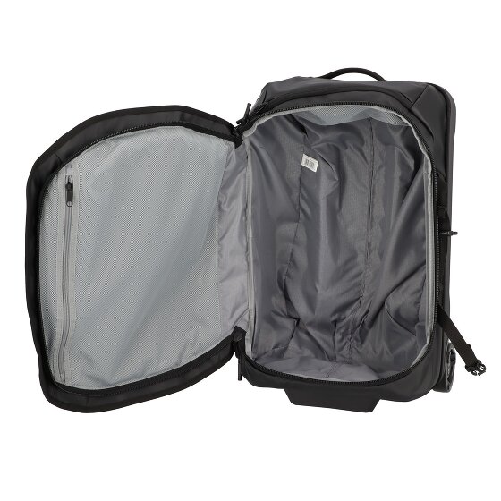 Thule Chasm 2 kółka Torba podróżna 54.5 cm