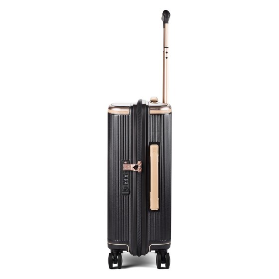 Echolac Dynasty VLX 4 kółka Walizka 55 cm