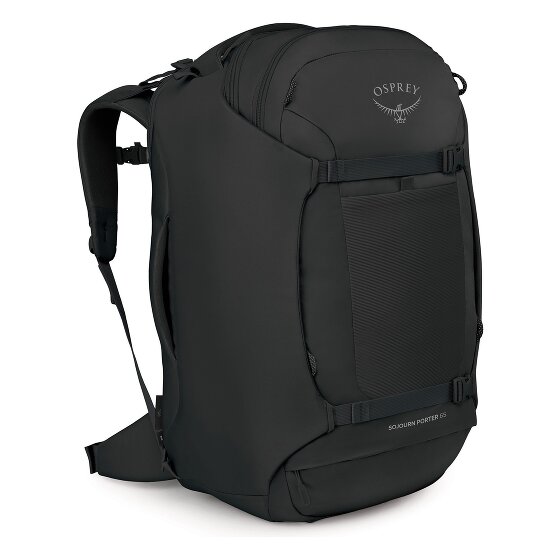 Osprey Plecak podróżny Soujourn 65 L, 63 cm