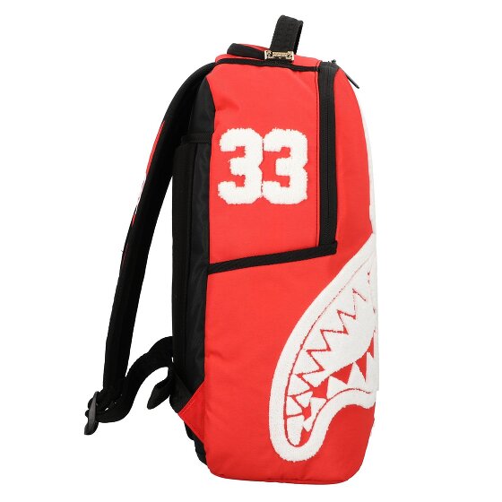 Sprayground 1 Off Bags 33 Plecak 46 cm Komora na laptopa