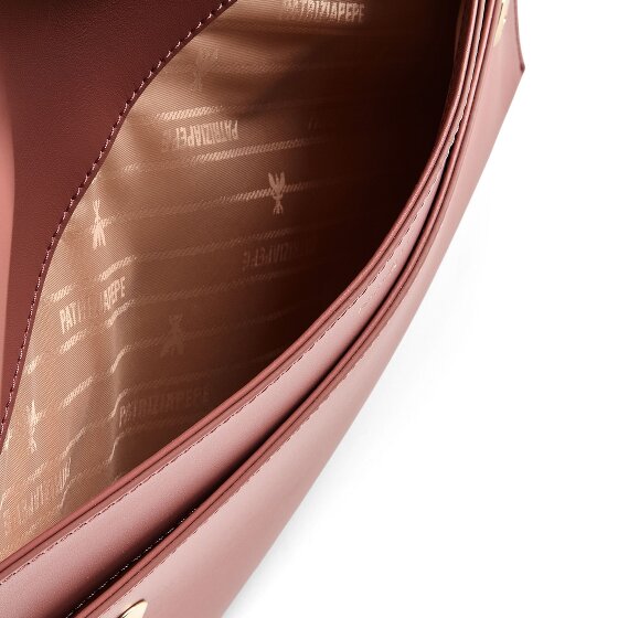 Patrizia Pepe Fly Kopertówka Skórzany 27.5 cm