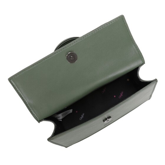 Buffalo Clap01 Mini Torba Handbag 13 cm