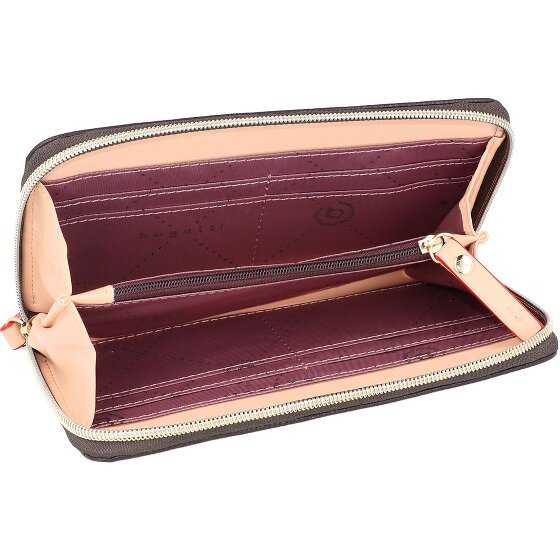 bugatti Portfel Ella 19 cm