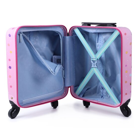 Samsonite Daydream Disney 4 kółka Walizka dla dzieci 45 cm