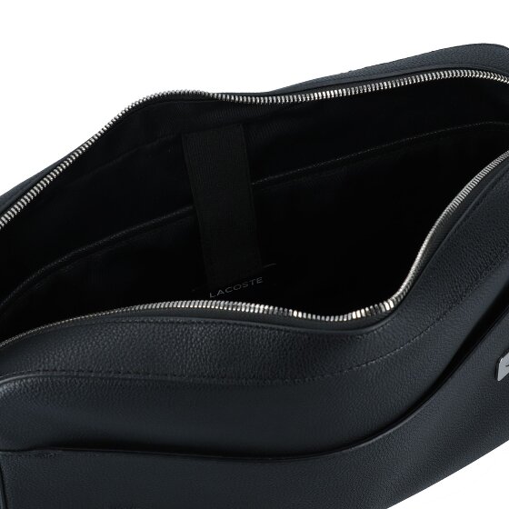 Lacoste LG Lacoste Business Posłaniec 34 cm Komora na laptopa