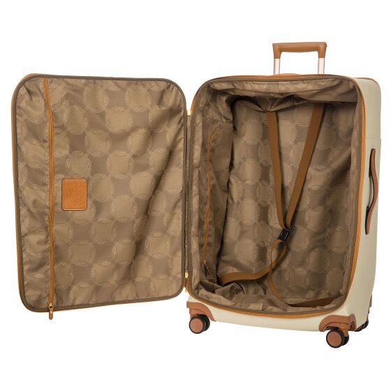 Bric's Firenze 4 kółka Walizka 74 cm