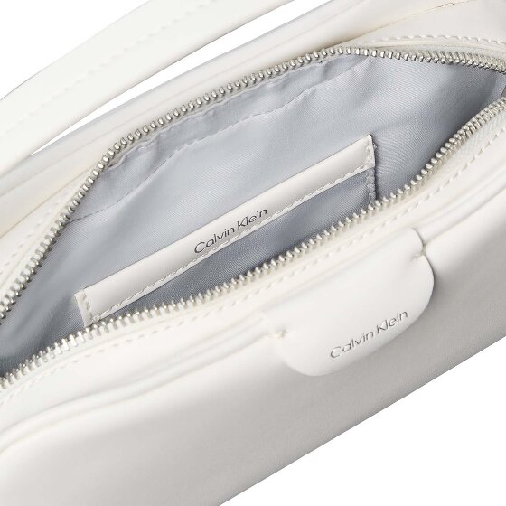 Calvin Klein Embossed Torba na ramię 24.5 cm