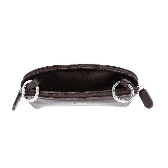 Golden Head Polo Key Case Leather 14,5 cm