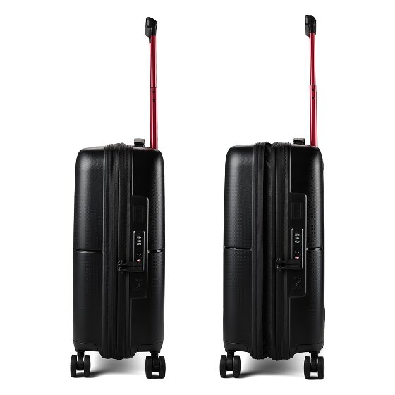 American Tourister Dashpop Disney 4 kółka Walizka kabinowa 55 cm z funkcją poszerzenia