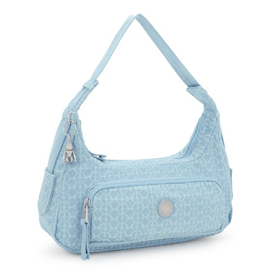 Kipling Denim Love Karis Torba na ramię S 35 cm