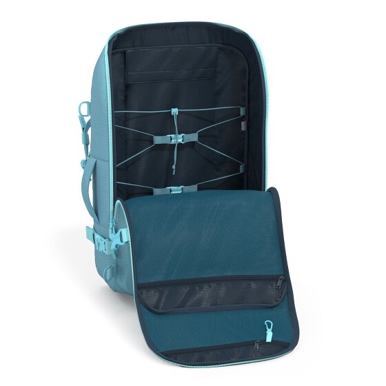Cabin Zero Adventure 44 Plecak 55 cm Komora na laptopa