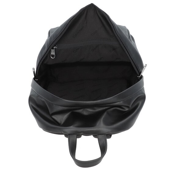 Calvin Klein CK Elevated Plecak biznesowy 40 cm Komora na laptopa
