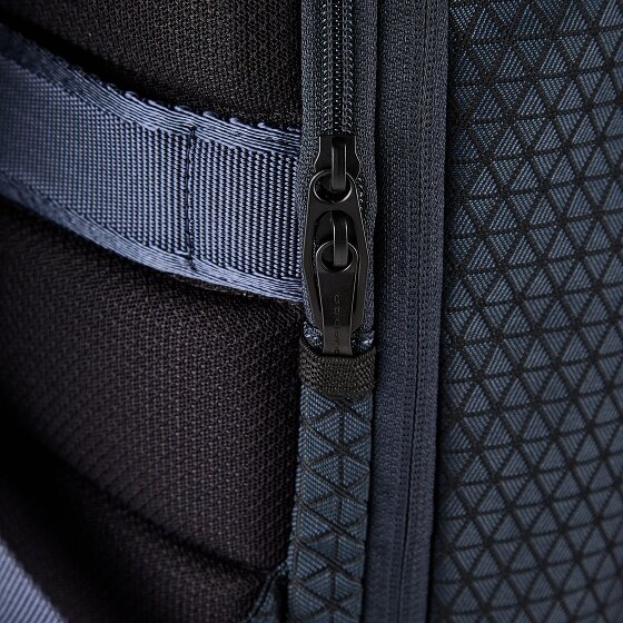 Piquadro Plecak podróżny Hex z przegrodą na laptopa 45 cm