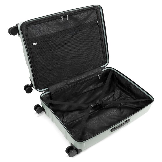Epic Crate EX Wildlife 4 kółka Walizka 75 cm