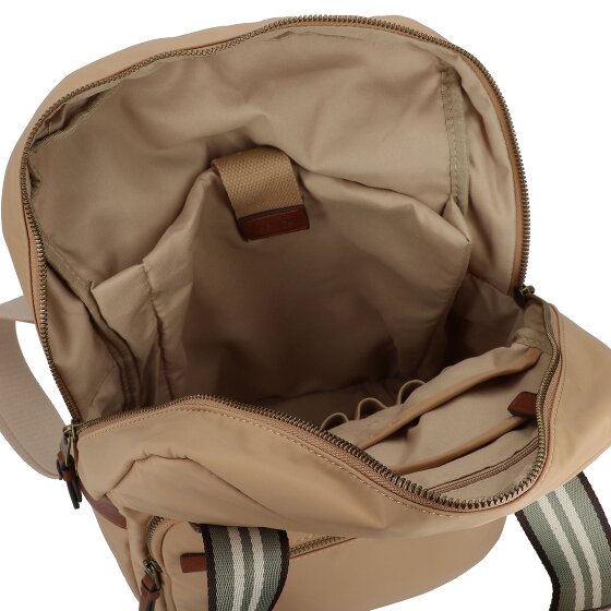 camel active Bari Plecak M 34.5 cm Komora na laptopa