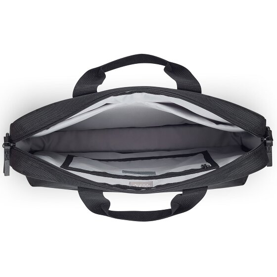 Delsey Paris Maubert 2.0 Briefcase 40 cm przegroda na laptopa