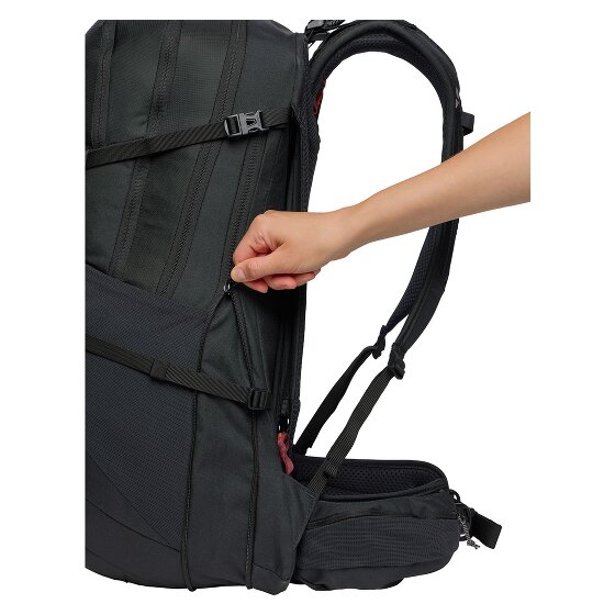 Vaude Wizard 28+4 Plecak turystyczny 55 cm