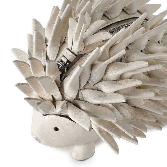 Kate Spade New York Critters Mini Torba Torba na ramię Skórzany 18 cm