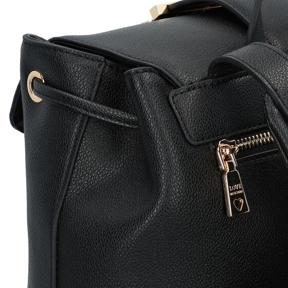 Love Moschino Lovebug Plecak miejski 27 cm