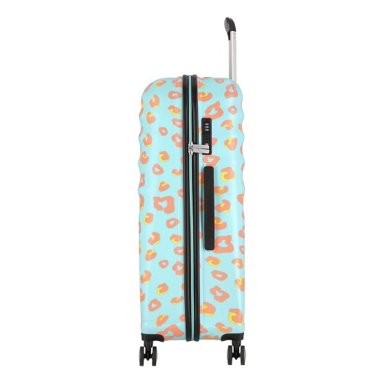 American Tourister Wavebreaker Disney 4 kółka Walizka 77 cm