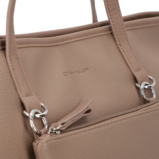 Tom Tailor Jamila Shopper Bag 43.5 cm