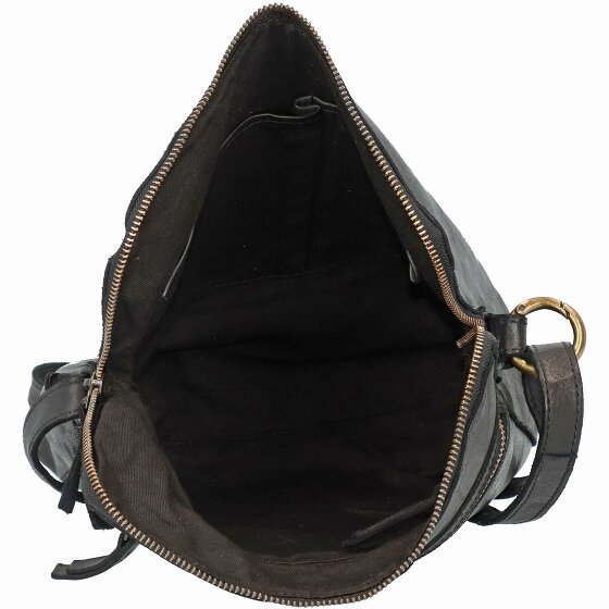 Harold's Skórzana torba na ramię Submarine 24 cm