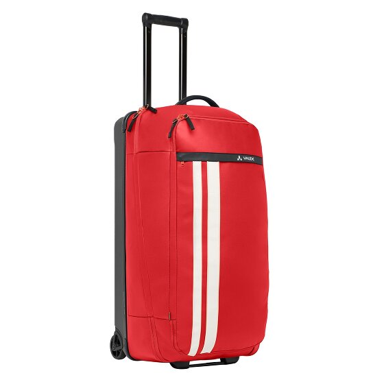 Vaude Takutea 90 2 kółka Walizka 77 cm
