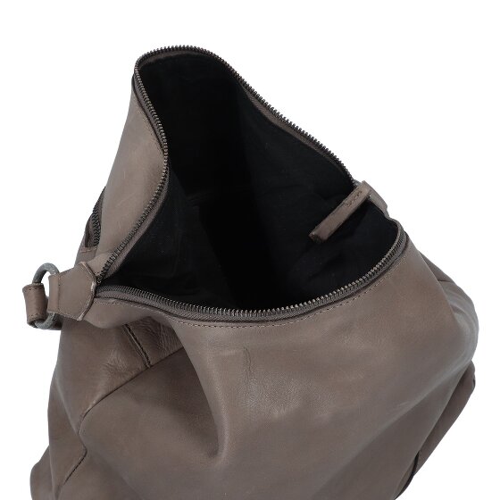 Harbour 2nd Anchor Love Emmy Torba na ramię Skórzany 39 cm