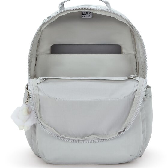 Kipling Basic Seoul Plecak 44 cm Komora na laptopa
