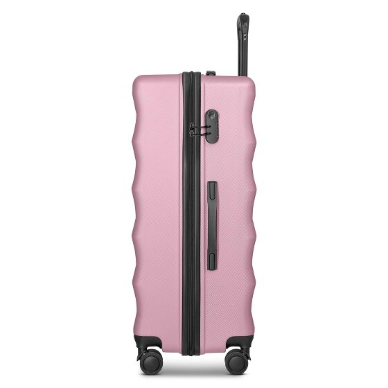 Smartbox Edition 03 4 kółka Walizka 75 cm