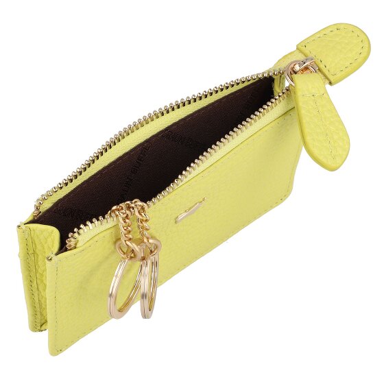 Braun Büffel Asti Key Case Leather 12 cm