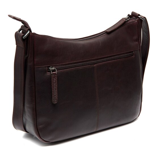 The Chesterfield Brand Loraine Torba na ramię Skórzany 30 cm