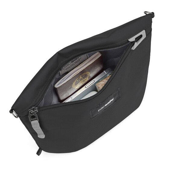 Pacsafe Pacsafe Go Torba na ramię Ochrona RFID 24 cm