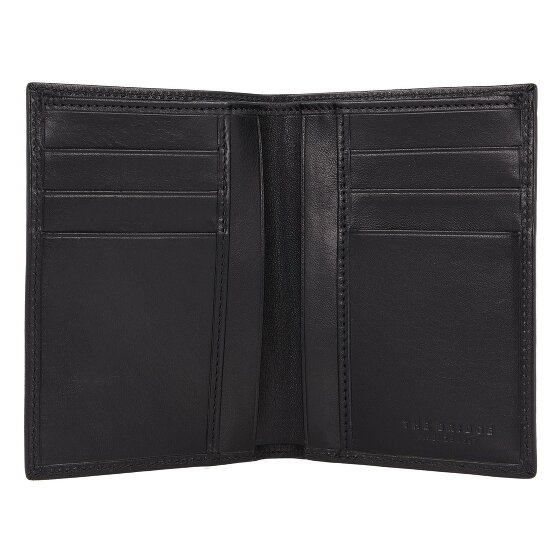 The Bridge Story Uomo Business Card Case Leather 9,5 cm