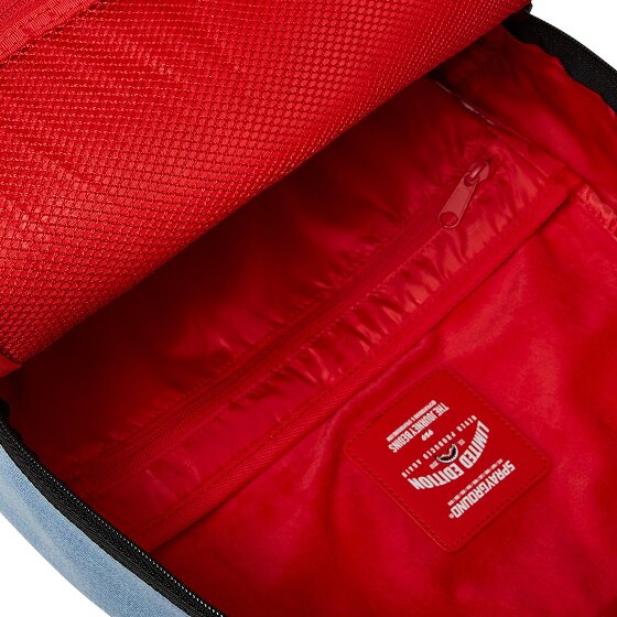Sprayground OG Plecak 46 cm Komora na laptopa