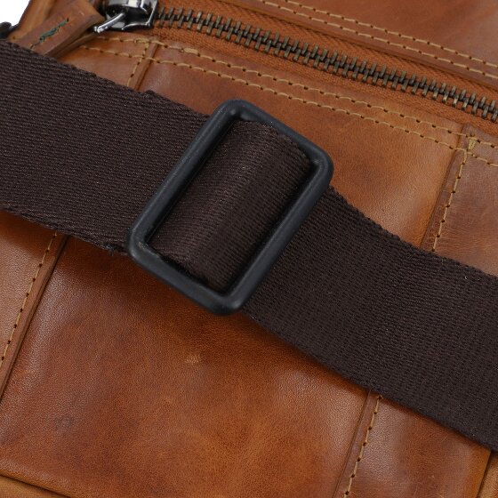 Greenburry Newport Mini Torba Torba na ramię Skórzany 18 cm