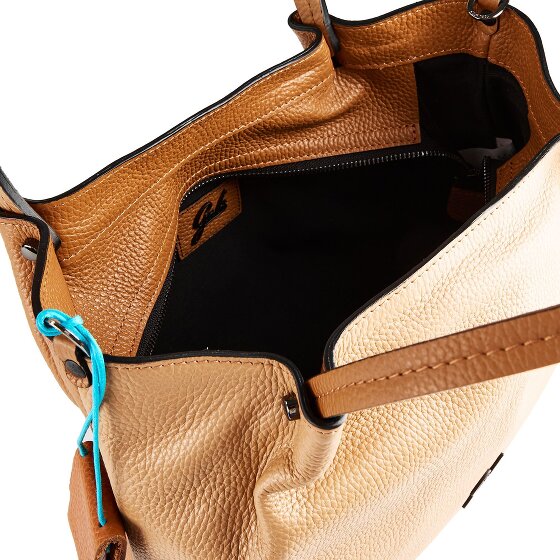 Gabs Lilly Shopper Bag S Skórzany 28 cm