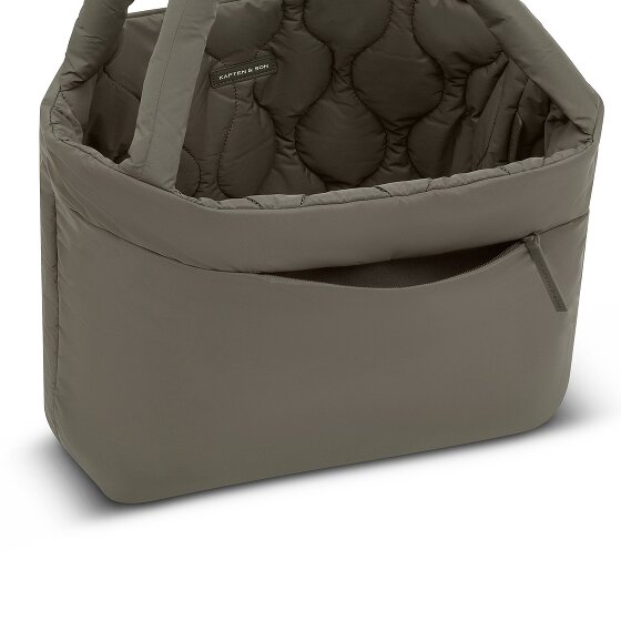 Kapten & Son Norva Shopper Bag 42 cm