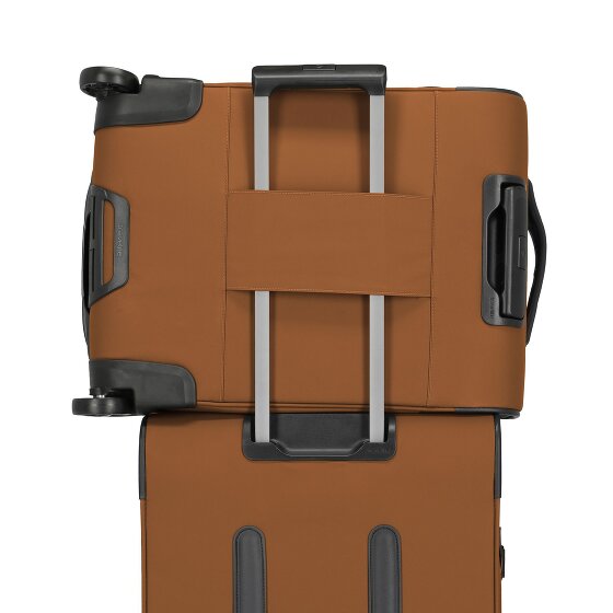 Travelite Briize 2 kółka Torba podróżna S 55 cm