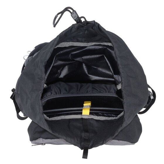 Jack Wolfskin Crosstrail Plecak turystyczny S-M 62 cm