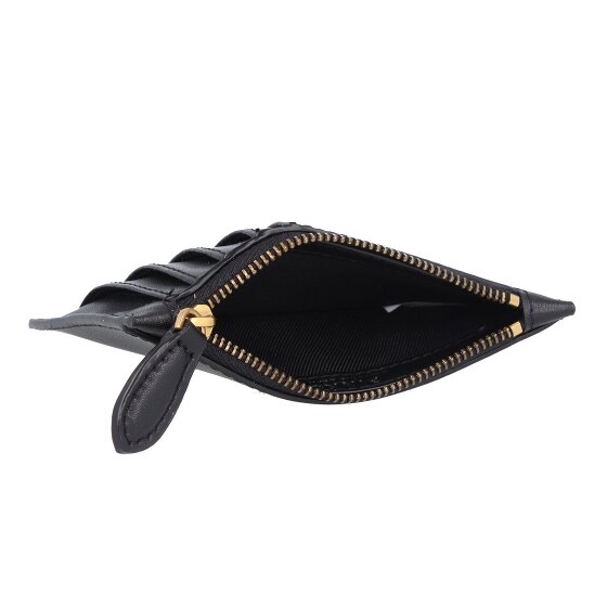 PINKO Airone Etui na karty kredytowe Skóra 13.5 cm