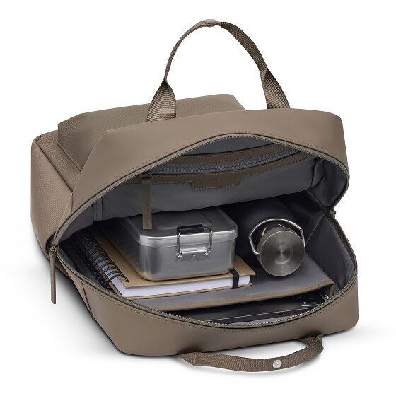 Kapten & Son Bergen Plecak 39 cm Komora na laptopa