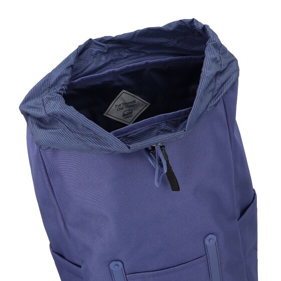 Herschel Retreat Plecak 43 cm Komora na laptopa