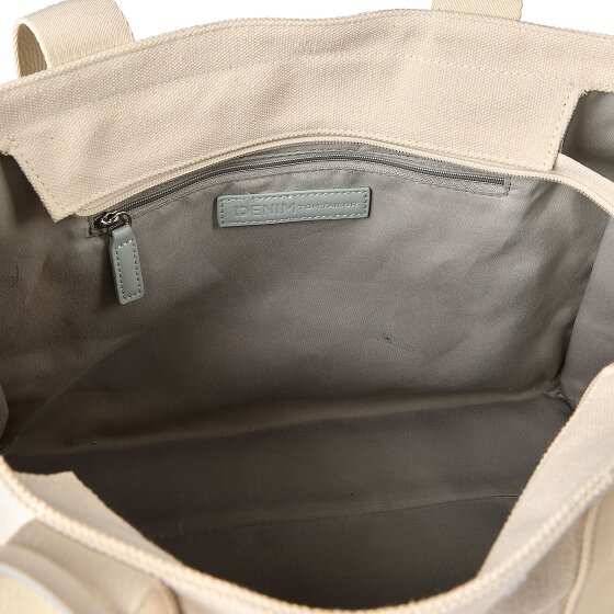 Tom Tailor Denim Azura Torba na ramię L 35 cm