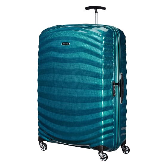 Samsonite Lite-Shock 4 kółka Walizka 81 cm