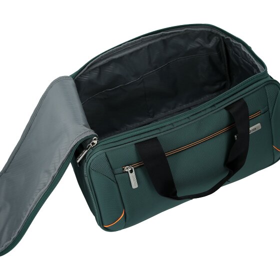 Samsonite Base Breeze Torba podróżna Weekender XS 40 cm