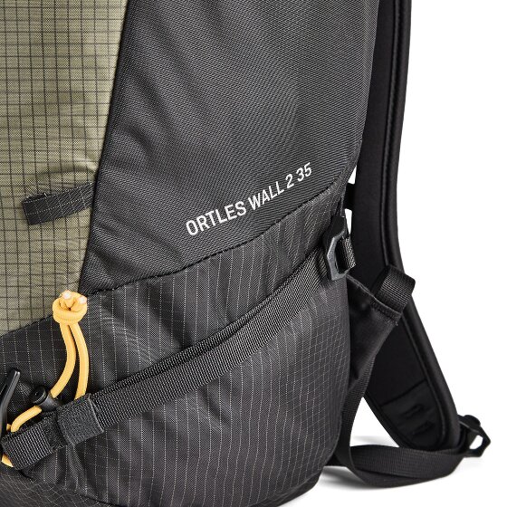 Salewa Ortles Wall 2 35 L Plecak turystyczny 58 cm